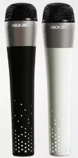 Безжичен микрофон Microsoft XBox 360 Wireless Microphones