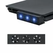 DOBE Активно Охлаждане PS4 SLIM