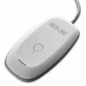 Приемник Microsoft Xbox 360 Wireless Gaming Receiver for Windows