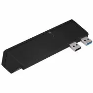 HAMA 5 портов USB хъб за PS4 CUH-1XXX