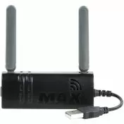 DATEL Xbox 360 безжичен мрежов адаптер