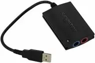 Адаптер SONY Singstar USB Adapter SCEH-0001