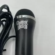 Микрофон Guitar Hero USB
