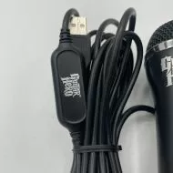 Микрофон Guitar Hero USB
