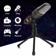 DISDIM кондензаторен микрофон