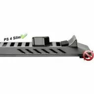Вертикална стойка за PS4 Slim модел CUH-2XXX