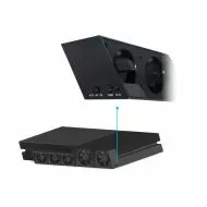 Охладител DOBE PS4 Cooling Fan TP4-005