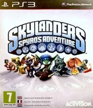 Skylanders Spyro's Adventure само игра [PS3]