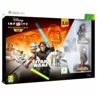 Disney Infinity 3.0 Star Wars Starter pack [Xbox 360]