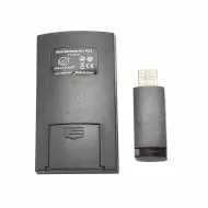  Мини безжично дистанционно за PS3