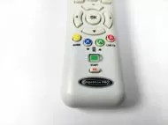 Съвместимо дистанционно за Xbox 360, черно