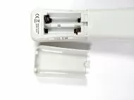 Съвместимо дистанционно за Xbox 360, черно