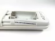 Съвместимо дистанционно за Xbox 360, черно