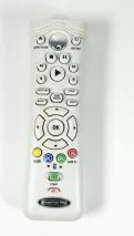 Съвместимо дистанционно за Xbox 360, черно