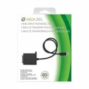 Xbox 360 Hard Drive Transfer Cable - кабел за прехвърляне на данни