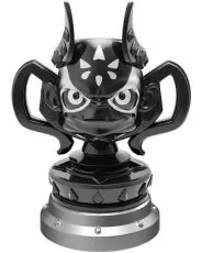 Skylanders SuperChargers - Starter Pack Dark Edition [PS4]