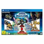 Skylanders Imaginators - Starter Pack [PS4]