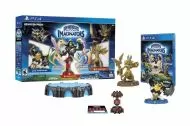Skylanders Imaginators - Starter Pack [PS4]