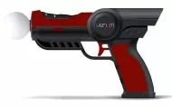 VENOM пистолет за PS Move