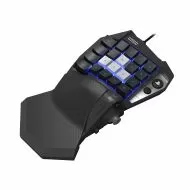 Механична клавиатура HORI Tactical Assault Commander