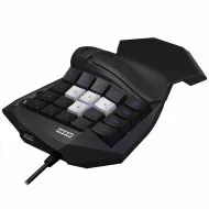 Механична клавиатура HORI Tactical Assault Commander
