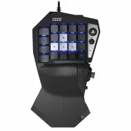 Механична клавиатура HORI Tactical Assault Commander