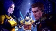 Borderlands Legendary Collection [NINTENDO SWITCH]