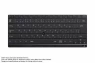 PS3 Wireless Bluetooth Keyboard