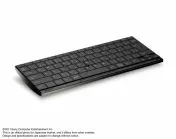 PS3 Wireless Bluetooth Keyboard