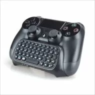 Клавиатура DOBE за PS4 Dualshock 4 контролер