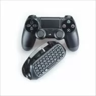 Клавиатура DOBE за PS4 Dualshock 4 контролер