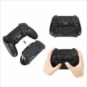 Клавиатура DOBE за PS4 Dualshock 4 контролер