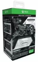 Контролер PDP Gaming Deluxe Wired Controller, черен камуфлаж