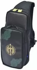 Чантa за конзола - HORI Adventure Pack, The Legend of Zelda Tears of the Kingdom (Nintendo Switch/OLED/Lite)