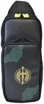 Чантa за конзола HORI - Adventure Pack, The Legend of Zelda Tears of the Kingdom (Nintendo Switch/OLED/Lite)