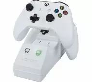 Зарядна станция VENOM за 2 Xbox One контролера + 2 батерии с капацитет 700 mAh