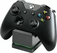 Зарядна станция PowerA за 1 Xbox One контролер + батерия с капацитет 1100 mAh
