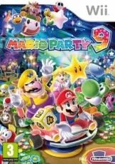 Mario Party 9 [Nintendo Wii]