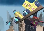Boom Blox Smash Party [Nintendo Wii]