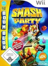 Boom Blox Smash Party [Nintendo Wii]