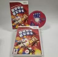 Boom Blox [Nintendo Wii]