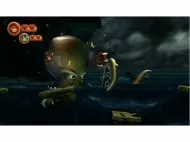 Donkey Kong Country Returns [Nintendo Wii]