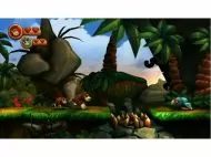 Donkey Kong Country Returns [Nintendo Wii]