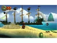 Donkey Kong Country Returns [Nintendo Wii]