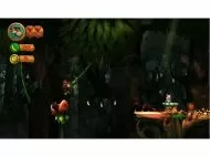Donkey Kong Country Returns [Nintendo Wii]