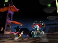 Epic Mickey [Nintendo Wii]