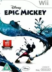 Epic Mickey [Nintendo Wii]