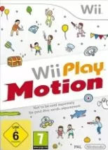 Wii Play MOTION [Nintendo Wii]