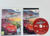 Cars [Nintendo Wii]