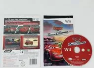 Cars [Nintendo Wii]